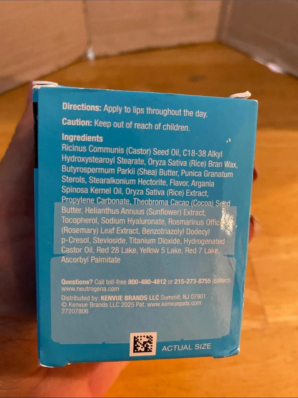 Neutrogena hydro boost